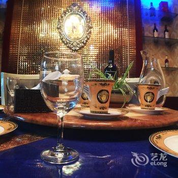 成都盛夏的秋天公寓(2号店)酒店提供图片