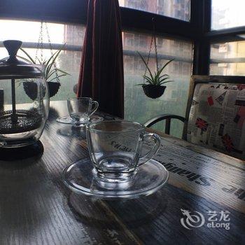 成都盛夏的秋天公寓(2号店)酒店提供图片