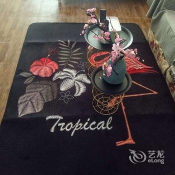 成都由由公寓(2号店)酒店提供图片