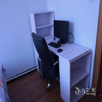 青岛jinenext公寓酒店提供图片