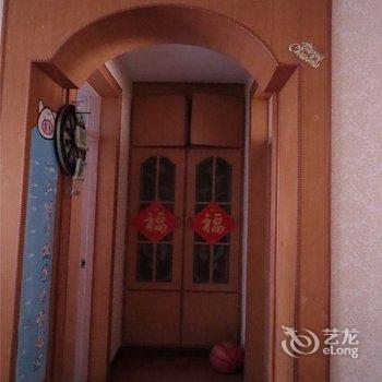 青岛jinenext公寓酒店提供图片