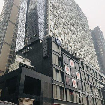 西安蜜语时光民宿(3号店)酒店提供图片
