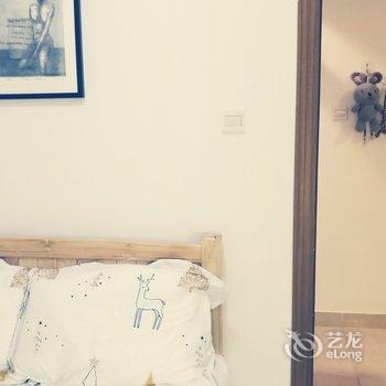 南宁雪兰兔子公寓酒店提供图片