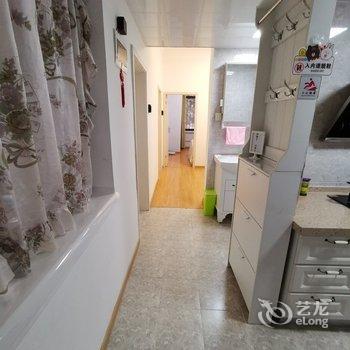 成都艺严公寓(5号店)酒店提供图片