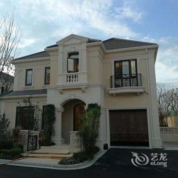 青岛陈老板别墅(6号店)酒店提供图片