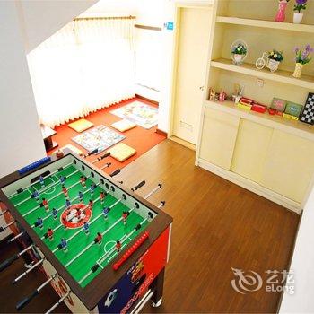 青岛陈老板别墅(6号店)酒店提供图片