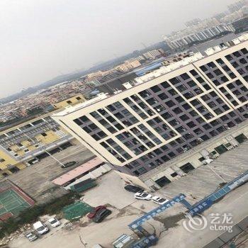 南宁黄小珍公寓酒店提供图片