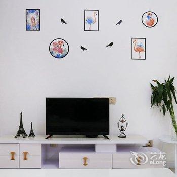 西安越越妈公寓酒店提供图片