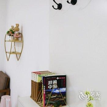 西安越越妈公寓酒店提供图片