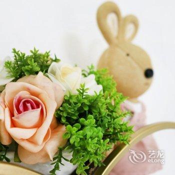 西安越越妈公寓酒店提供图片