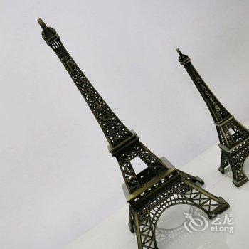 西安越越妈公寓酒店提供图片
