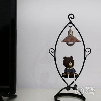 西安越越妈公寓酒店提供图片