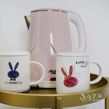 西安越越妈公寓酒店提供图片