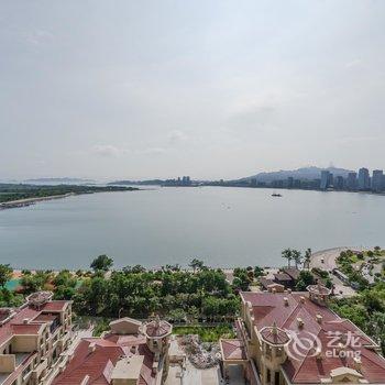 青岛金牛大叔公寓酒店提供图片