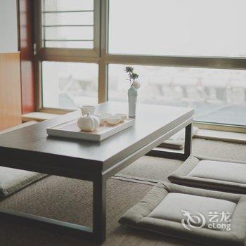 青岛Cindy在青岛公寓酒店提供图片