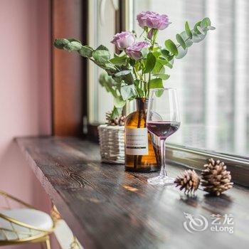 青岛Cindy在青岛公寓酒店提供图片