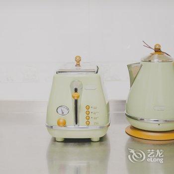 青岛Cindy在青岛公寓酒店提供图片