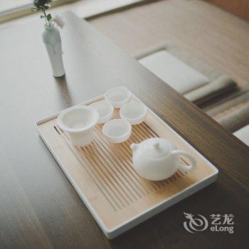 青岛Cindy在青岛公寓酒店提供图片