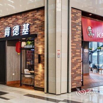 郑州请叫我满房君公寓(6号店)酒店提供图片