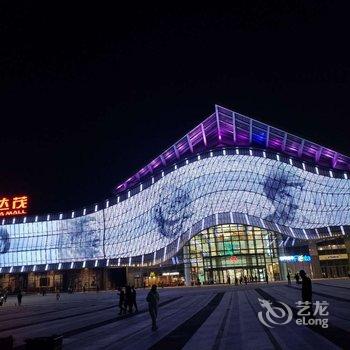 青岛融融妈公寓(2号店)酒店提供图片