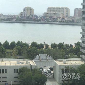 青岛融融妈公寓(2号店)酒店提供图片