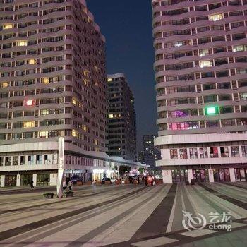 青岛融融妈公寓(2号店)酒店提供图片