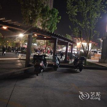 西安A洁公寓(3号店)酒店提供图片