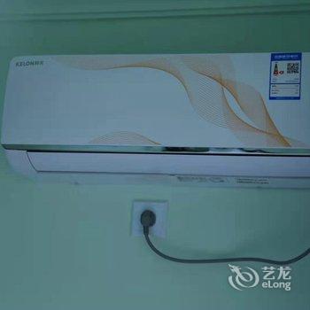 平度壹玖公寓(2号店)酒店提供图片