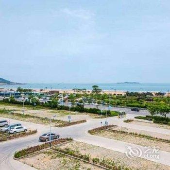 青岛范佳坤公寓酒店提供图片