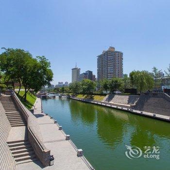 西安朝花夕拾-1公寓(4号店)酒店提供图片