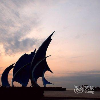 青岛福嘉公寓酒店提供图片
