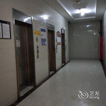 西安张矛公寓酒店提供图片