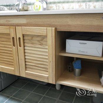西安张矛公寓酒店提供图片