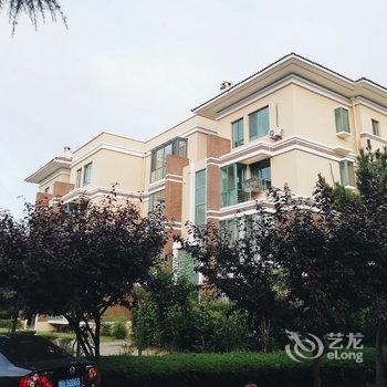 青岛述己客房度假别墅(3号店)酒店提供图片