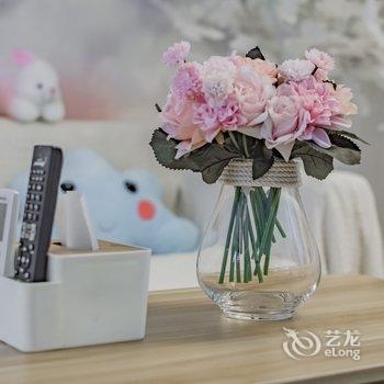 旁客公寓(北京公益西桥地铁站店)酒店提供图片