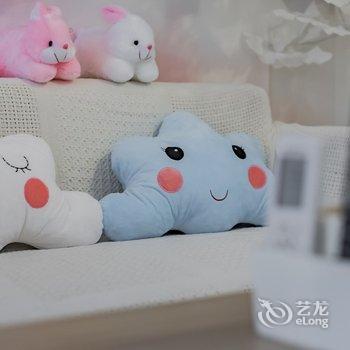 旁客公寓(北京公益西桥地铁站店)酒店提供图片