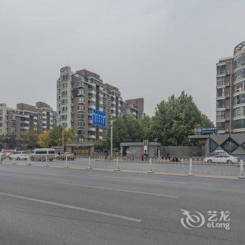 旁客公寓(北京公益西桥地铁站店)酒店提供图片