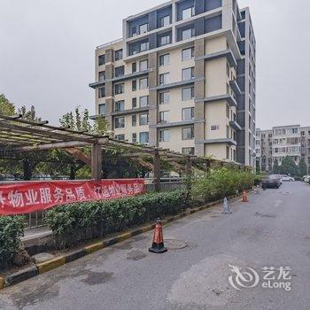 旁客公寓(北京公益西桥地铁站店)酒店提供图片