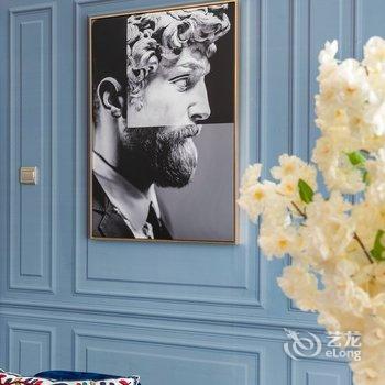 旁客公寓(北京公益西桥地铁站店)酒店提供图片