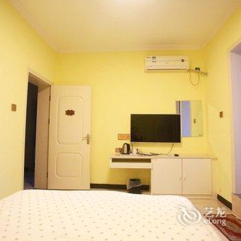 郴州兰嘉客栈酒店提供图片