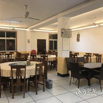 杭州余杭农家乐酒店提供图片