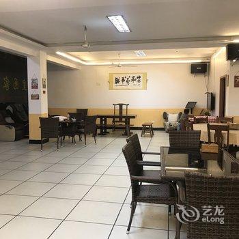 杭州余杭农家乐酒店提供图片