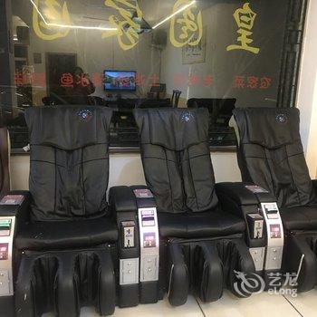 杭州余杭农家乐酒店提供图片