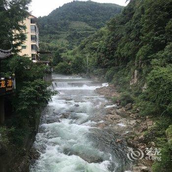 杭州余杭农家乐酒店提供图片