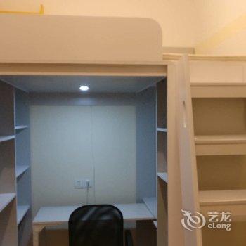 全家公寓(上海彭浦新村分店)酒店提供图片