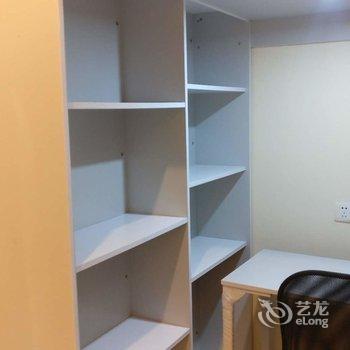 全家公寓(上海彭浦新村分店)酒店提供图片