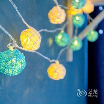 西安kkArya公寓酒店提供图片