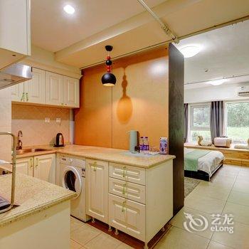 摩兜公寓(北京五道口店)酒店提供图片