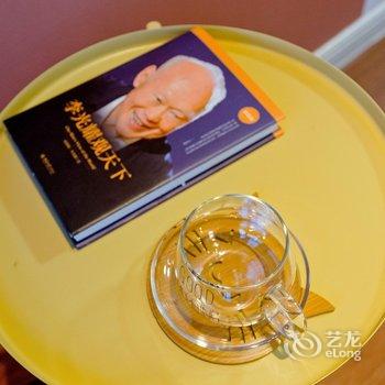 西安kkArya公寓酒店提供图片