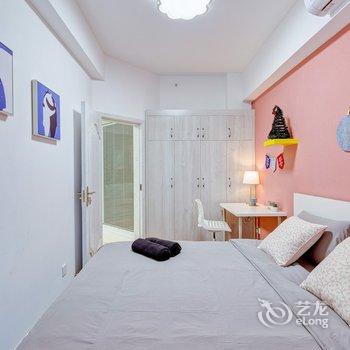 西安kkArya公寓酒店提供图片